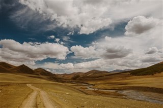 Mongolia