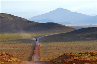 Mongolia