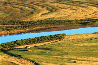 Mongolia