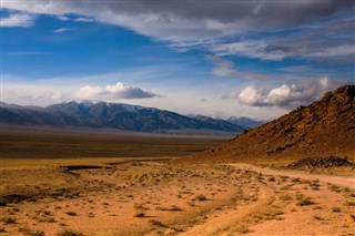 Mongolia