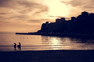Montenegro