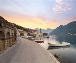 Montenegro