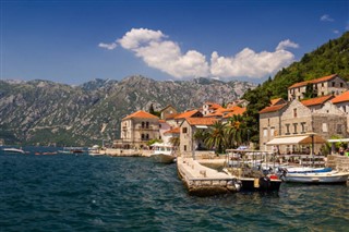 Montenegro