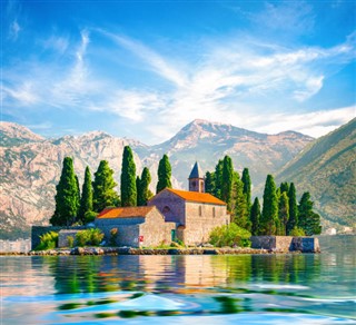 Montenegro