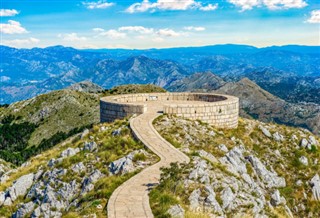 Montenegro