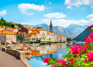 Montenegro