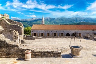 Montenegro