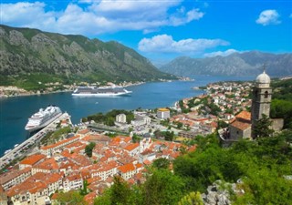 Montenegro