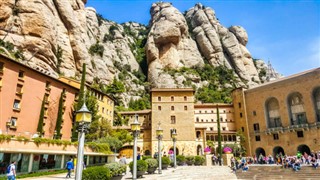 Montserrat