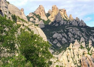 Montserrat