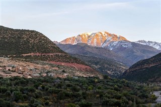 Morocco