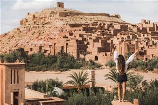 Morocco