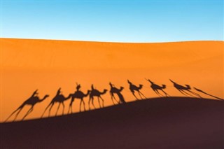 Morocco