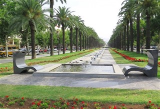 Morocco