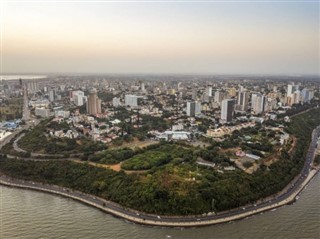 Mozambique