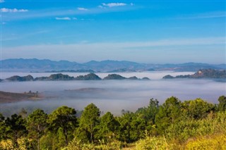 Burma