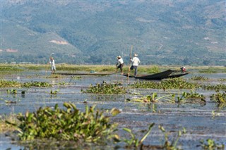 Burma