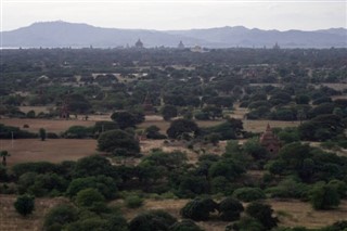 Burma