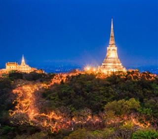 Burma