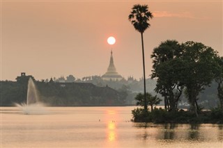 Burma