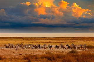 Namibia