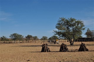 Namibia