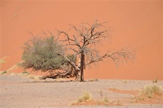 Namibia