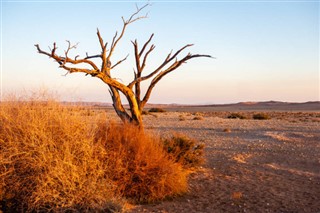 Namibia