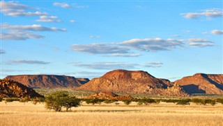 Namibia