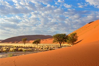 Namibia