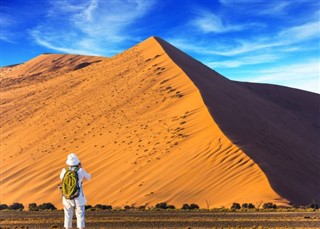 Namibia