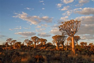 Namibia