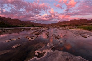 Namibia