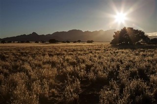 Namibia