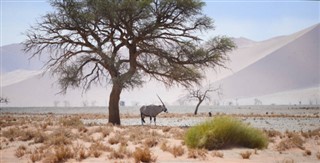 Namibia