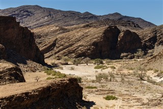 Namibia