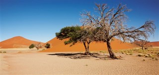 Namibia