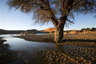 Namibia