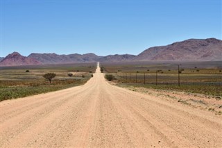 Namibia