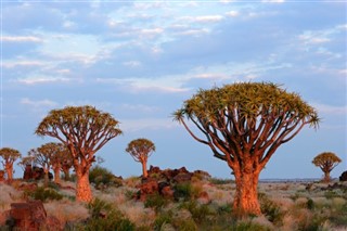 Namibia