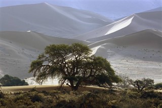 Namibia