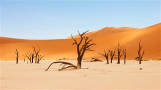 Namibia