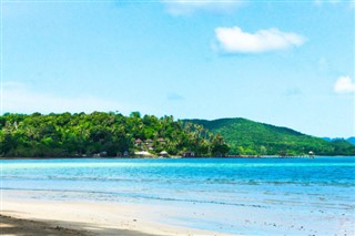 Nauru