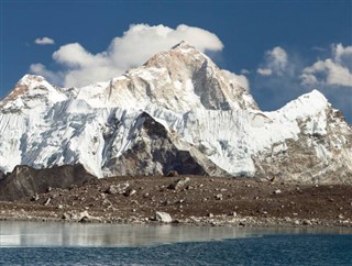 Nepal