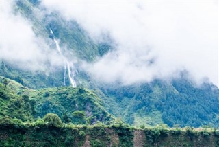 Nepal