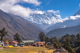 Nepal