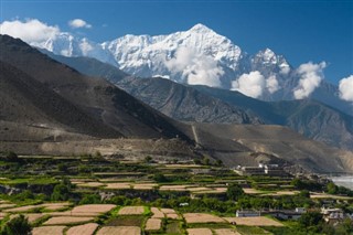 Nepal