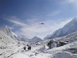 Nepal