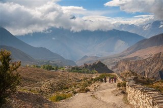 Nepal