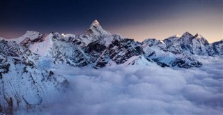 Nepal